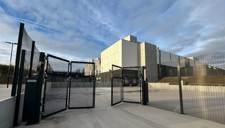 Kevlinx Data Centers Activates AI-Ready Brussels Facility