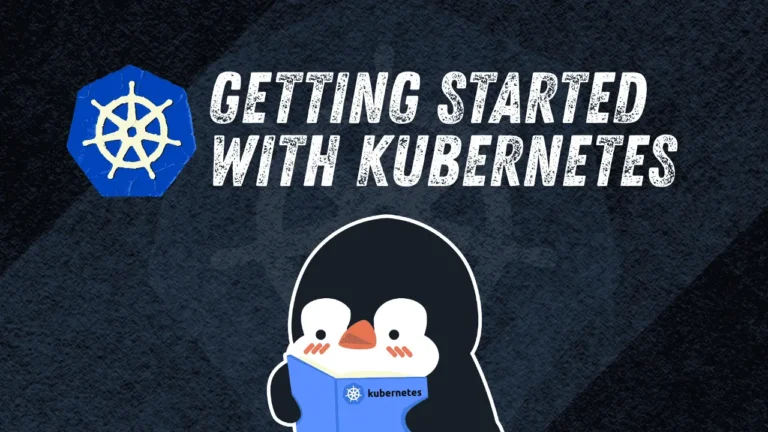 Mastering Kubernetes as a Beginner