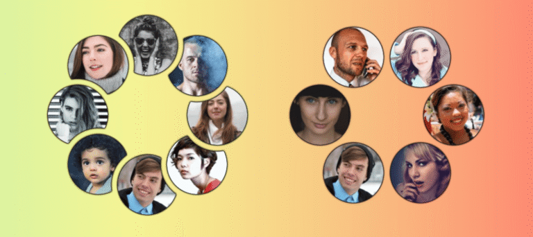 Modern CSS for Responsive Avatar Lists (Part 2)