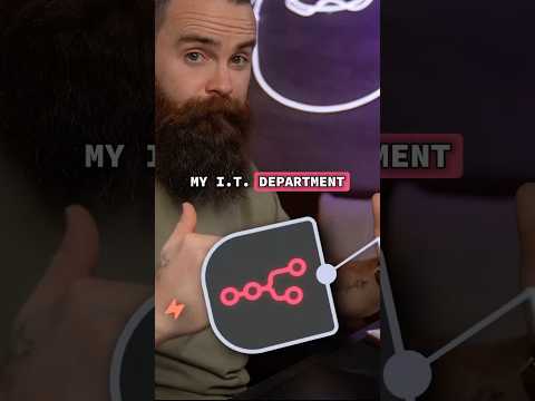 n8n + Claude Code Is TOO Powerful