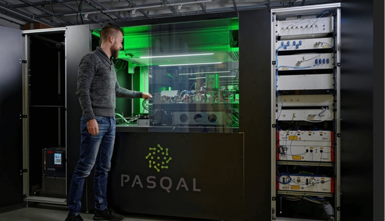 Pasqal Expands Quantum Access via Scaleway QaaS Platform