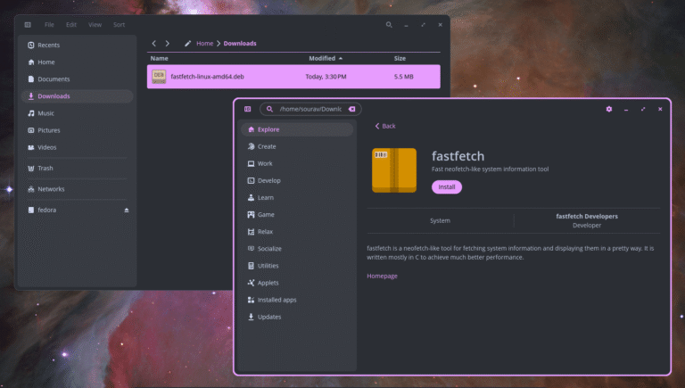 Pop!_OS 24.04 LTS Review: Is This the Linux Distro of the Year 2025?