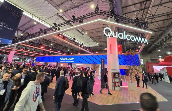 Qualcomm Acquires Ventana to Accelerate RISC-V CPU Strategy