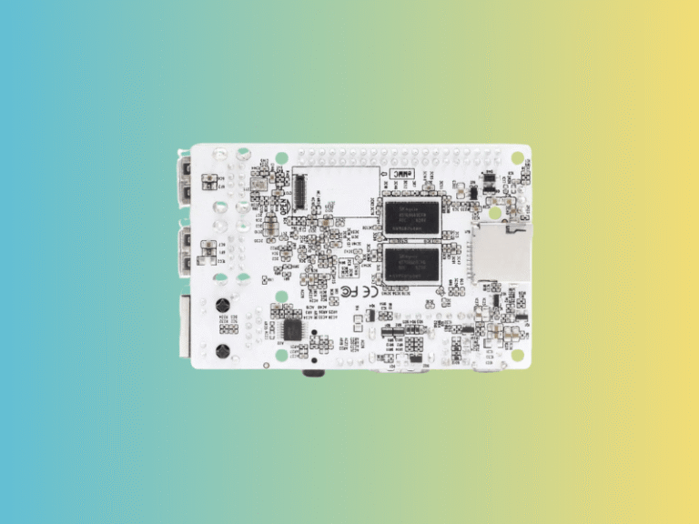 Raspberry Pi 5 1GB Variant: Is It Worth $45?
