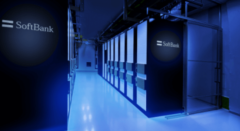 SoftBank Deepens AI Infra Push with DigitalBridge Acquisition