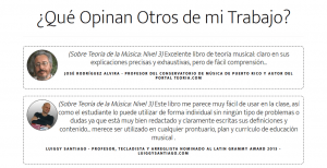 Spotlight: Ángel Candelaria on Music, Hosting and Teaching