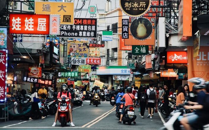 Taiwan Launches NVIDIA-Powered AI Supercomputing Cloud Hub in Tainan