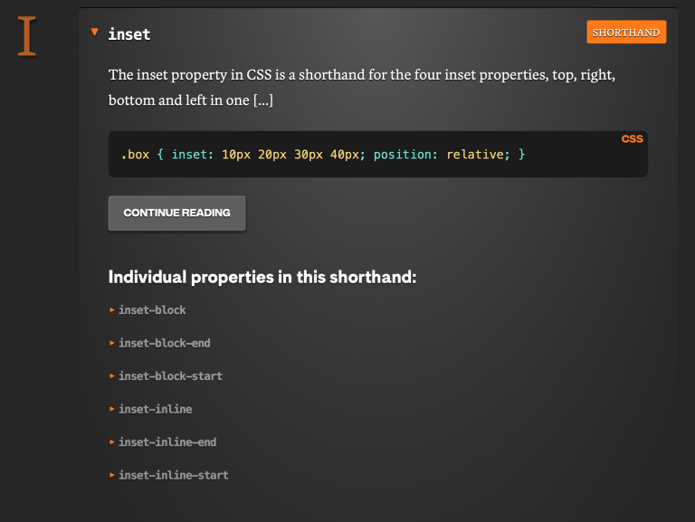 Thank You: 2025 Edition