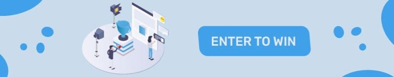 The Customer Showcase Contest – Submit Your Website And Win Awesome Prizes!