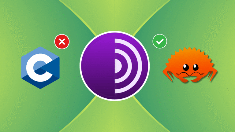 The First Rust CVE in Linux Kernel Only Makes Your System Crash