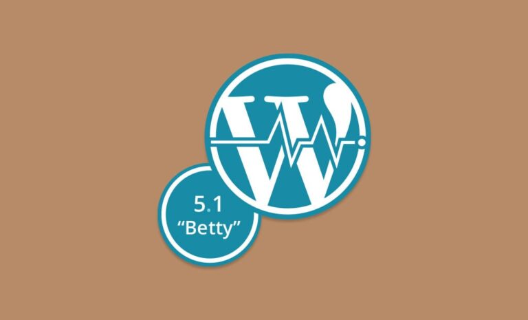 WordPress 5.1 – It Gets Better and Better