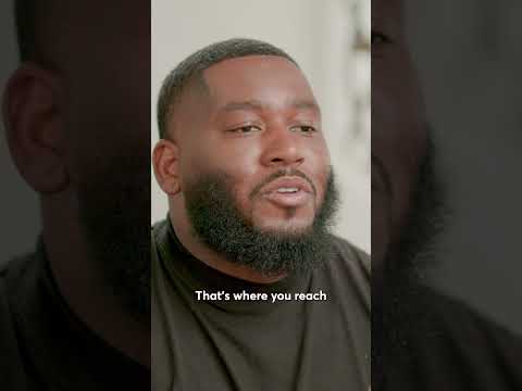 32-year-old couldn't get hired due to a criminal record — now his food truck brings in over $1M/year