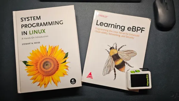 5 Linux Resolutions to Level Up Your Skills in 2026