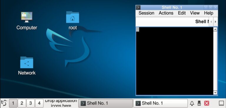 Android Power Users Can Now Run Full Desktop Linux Environments Without Root Access