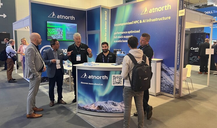 atNorth to Add Stockholm Data Center, Expanding Nordic Footprint