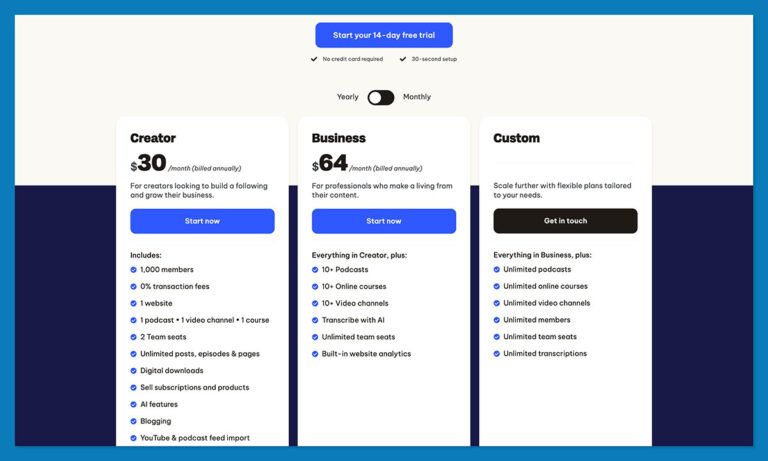 Beamly Review: Is This the Creator Platform You’ve Been Looking For?
