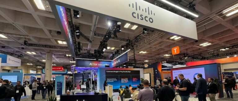 Cisco Study Shows Privacy Is Now Central to AI Success