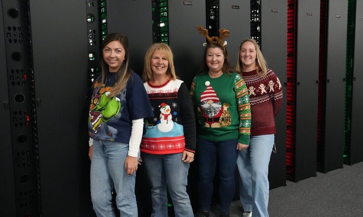 Data Centers Face Pivotal Shift as AI Redefines 2026 Outlook