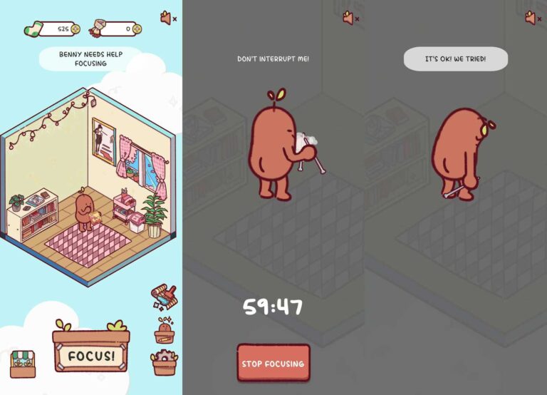 Focus apps claim to improve your productivity. Do they actually work?