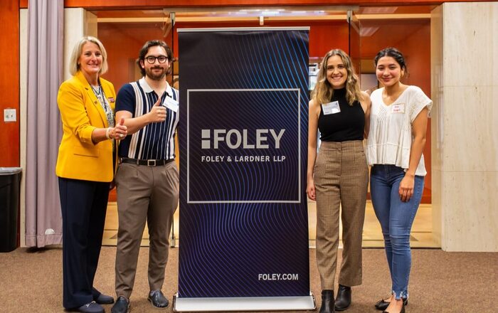 Foley Report Flags U.S. Power Risks in AI Data Center Boom