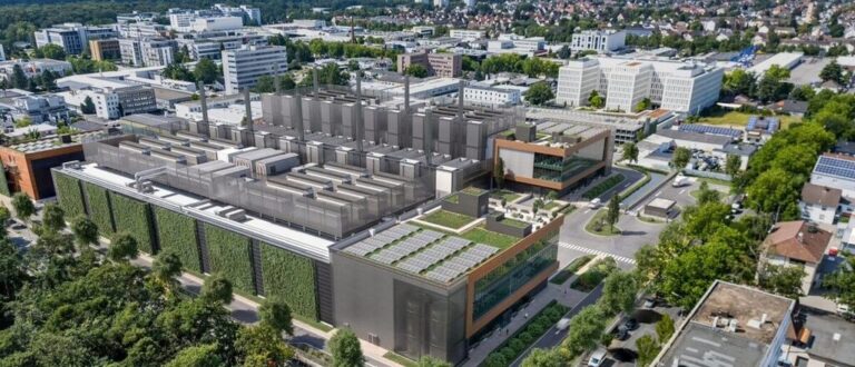 Goodman, CPP Invest $14B in European Data Center Expansion