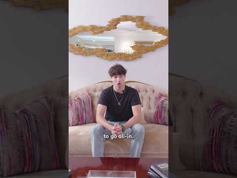 How I built a $1.4 million/month AI app at age 18