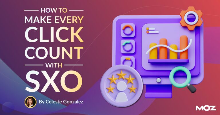 How to Make Every Click Count with Search Experience Optimization