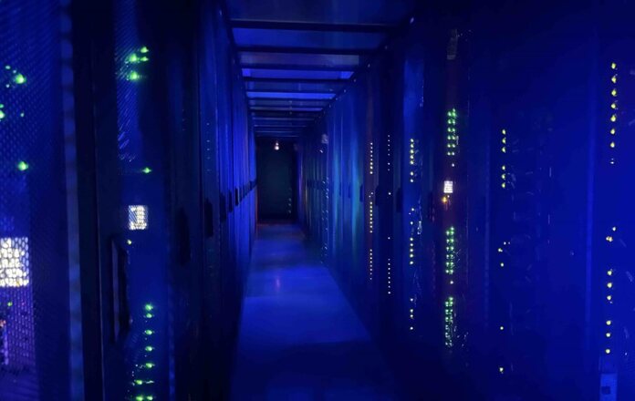 JLL Sees Global Data Center Capacity Nearly Doubling by 2030