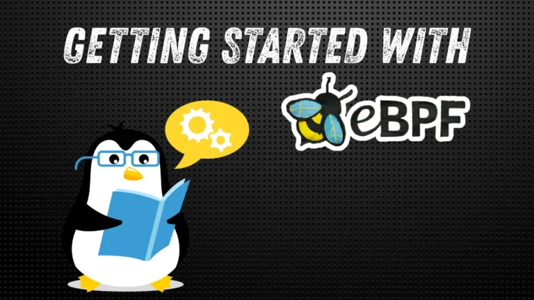 LHB Linux Digest #26.01: New eBPF Course Available Now!