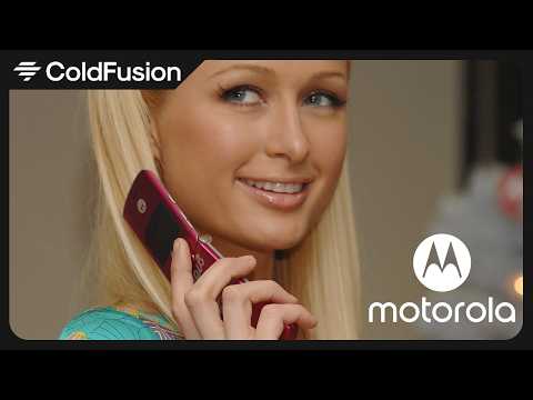 Motorola is Doing Great, Actually