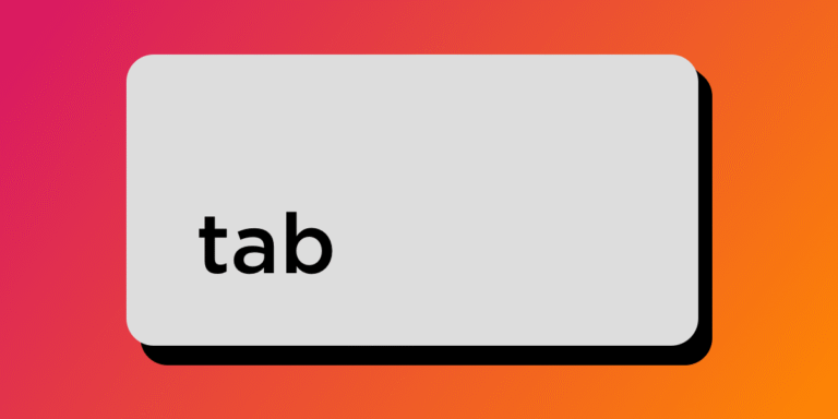 No Need to Trap Focus on a Dialog Element