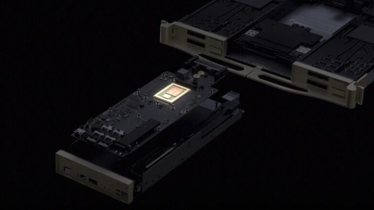 NVIDIA BlueField Astra Targets Secure, Bare-Metal AI at Scale