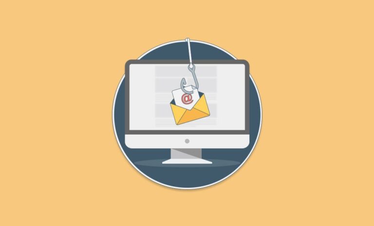 Phishing 101, One Byte Away from Catching the Hook