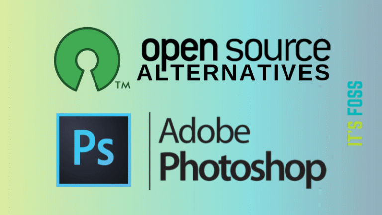 Photoshop Installer Runs on Linux Despite Adobe Not Giving a Damn For Years