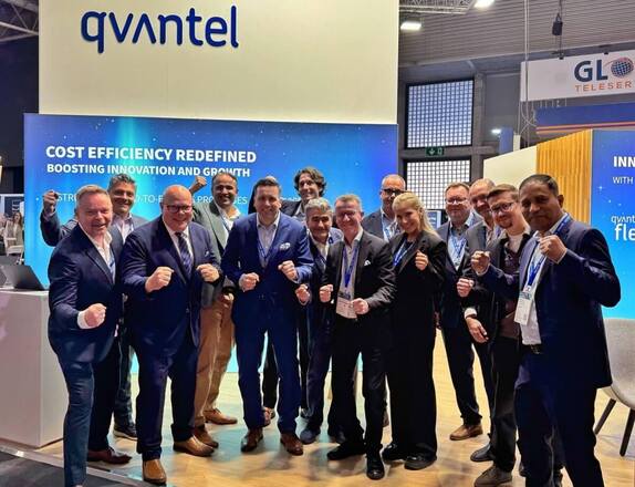 Qvantel Completes Optiva Acquisition to Expand AI Telecom Monetization
