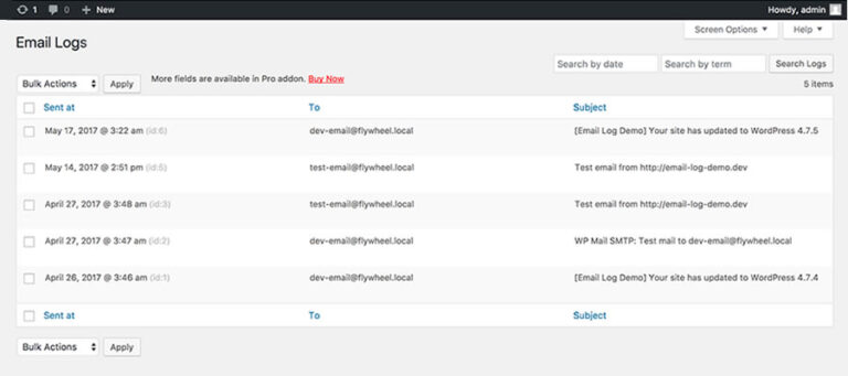 The 6 Best Developer Friendly WordPress Plugins for Performance & Diagnostics
