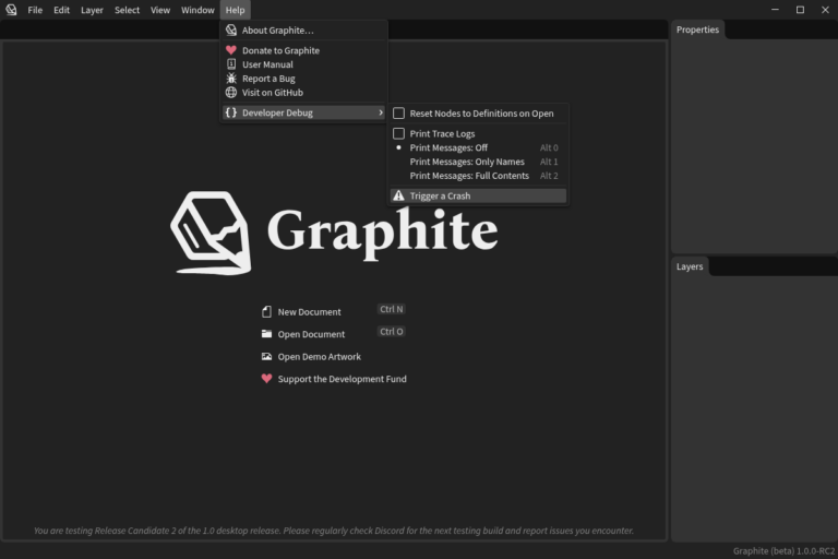 This Could be the Best Graphics Editor for Linux Users (Yes, it is Open Source)