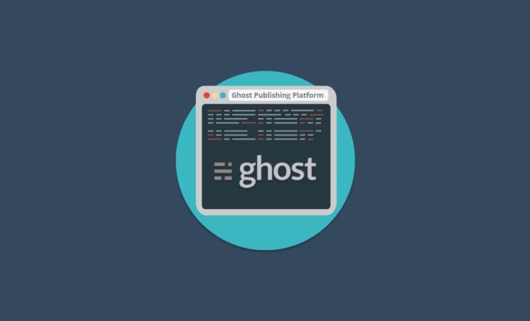 Want to Blog Like a Pro? Meet Ghost Management Plugin!