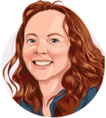 What is the open web?