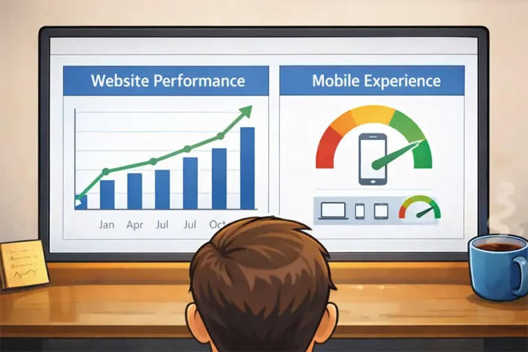 When a WordPress Site Needs a Rehab Instead of a Full Redesign