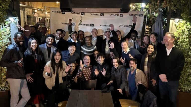 WitnessAI Raises $58M to Secure the Next Wave of Enterprise AI