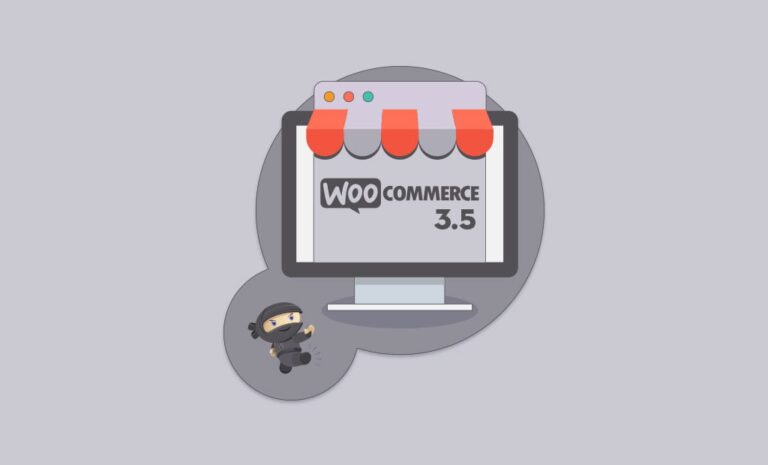 WooCommerce 3.5 – What’s New