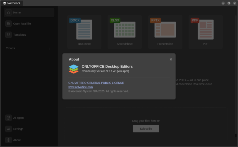 You Can Now Use ONLYOFFICE on Raspberry Pi-Like ARM Devices
